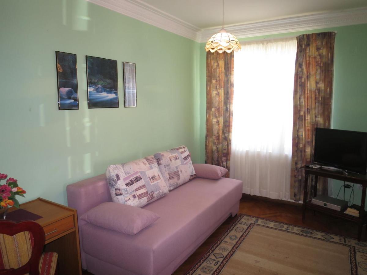 Apartment Catarina - Zad111 By Interhome Zara Esterno foto